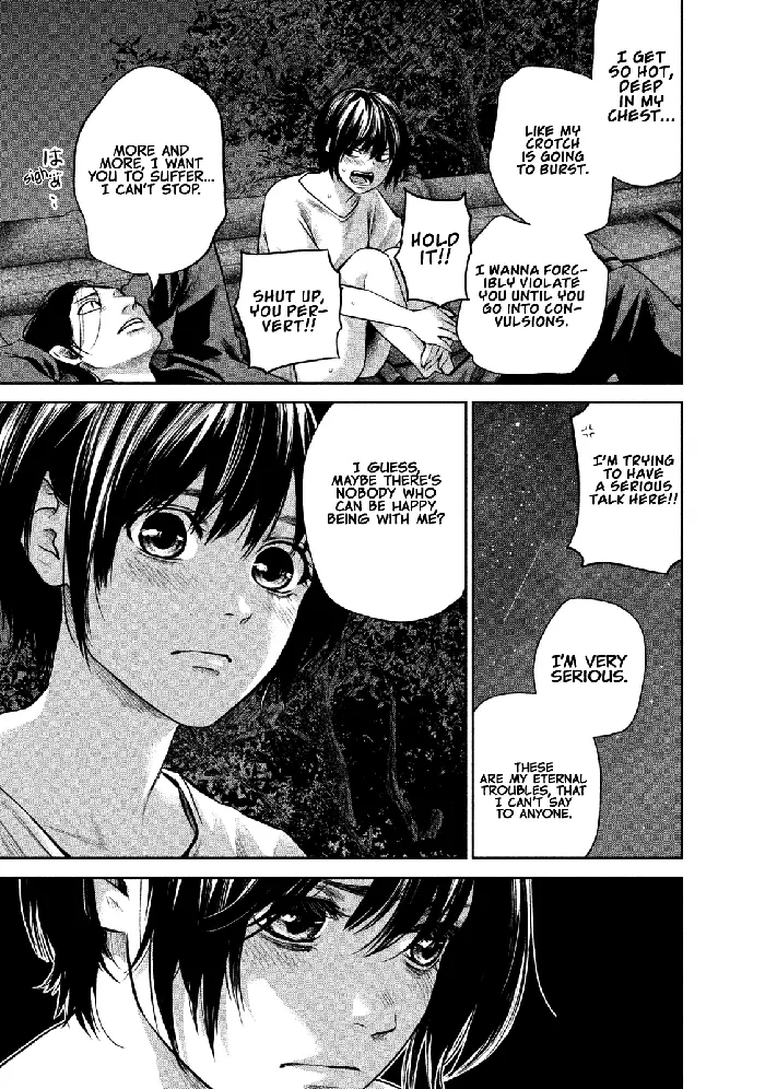 Hare Kon Chapter 176 image 19_optimized